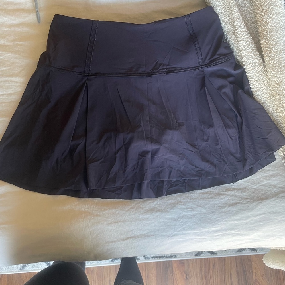 lululemon skirt